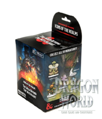 Wild Beyond the Witchlight Booster Pack